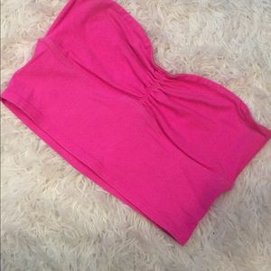 Victoria’s Secret PINK bandeau